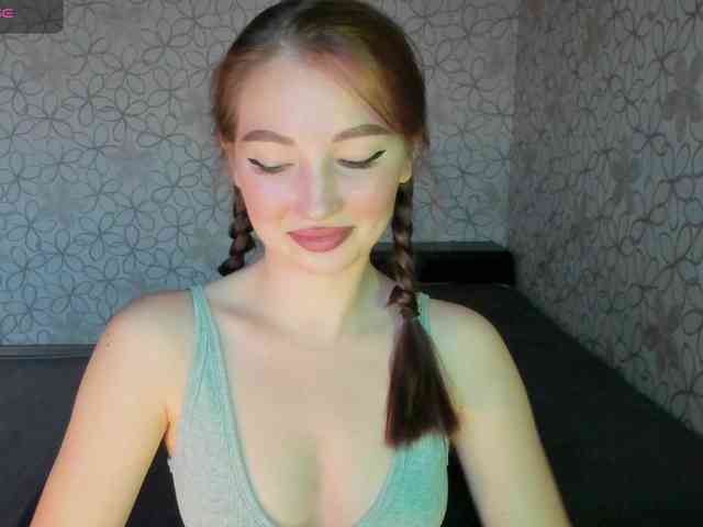 LissaCristal webcam
