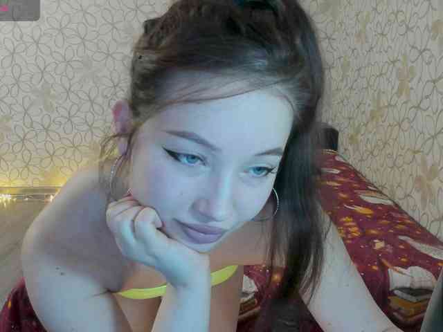 free porn chat LissaCristal