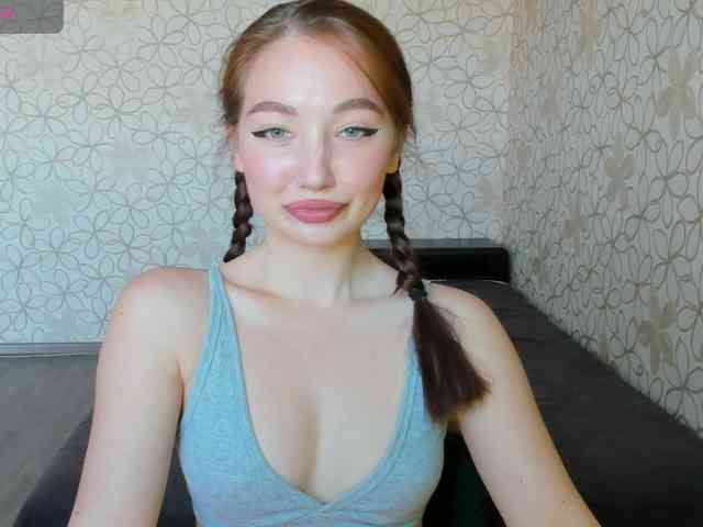 LissaCristal webcam