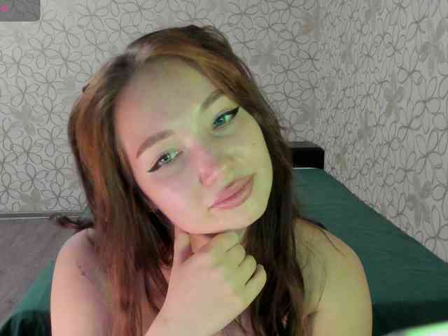 LissaCristal webcam