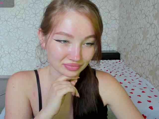 random live chat LissaCristal