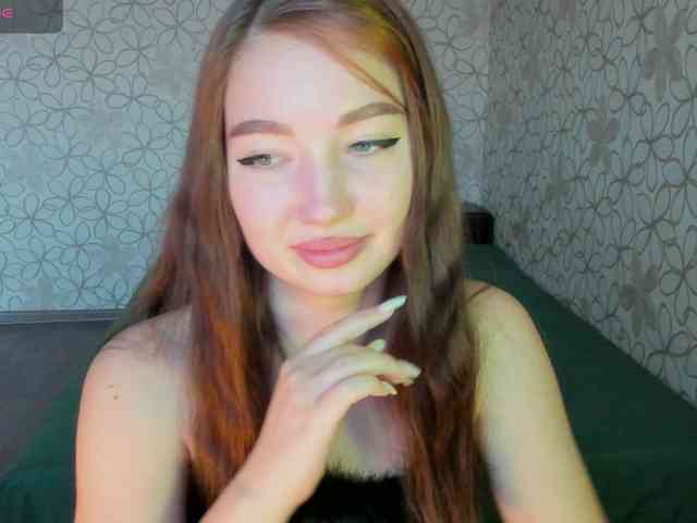 LissaCristal webcam