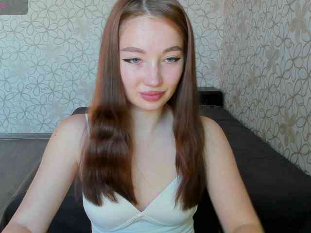 LissaCristal webcam