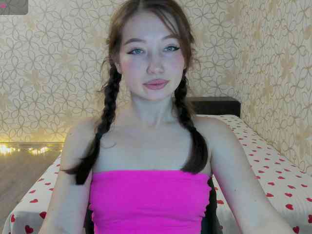 LissaCristal LissaCristal