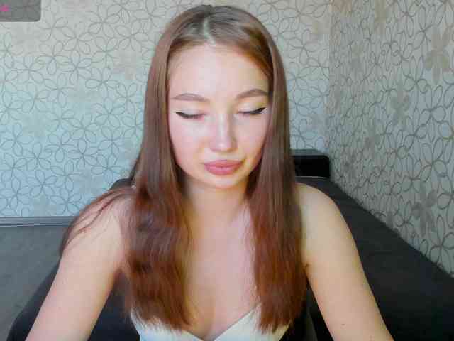 LissaCristal webcam