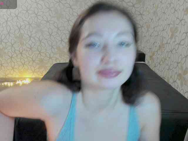 LissaCristal webcam