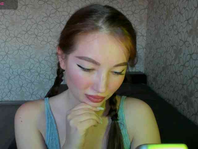 LissaCristal webcam