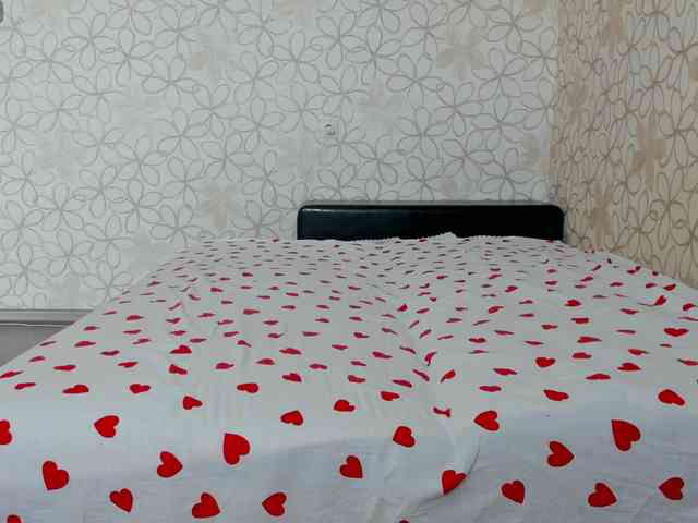LissaCristal webcam