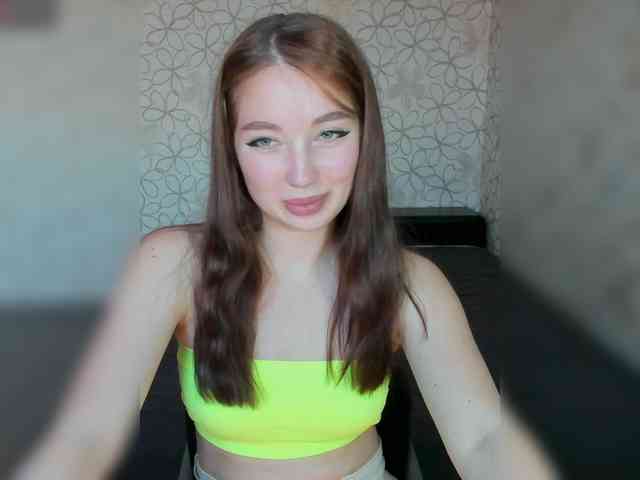 LissaCristal webcam