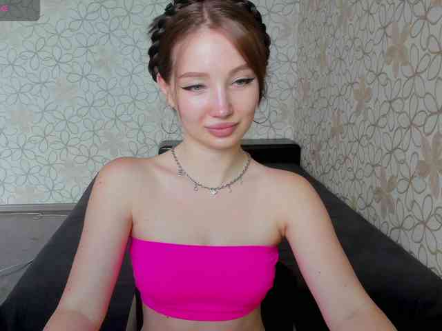 LissaCristal webcam