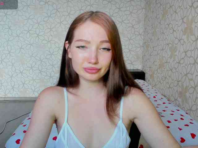 LissaCristal webcam