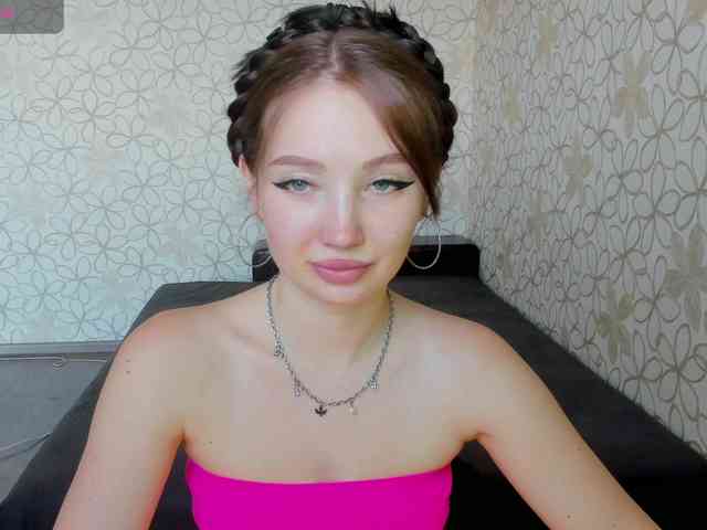 LissaCristal webcam