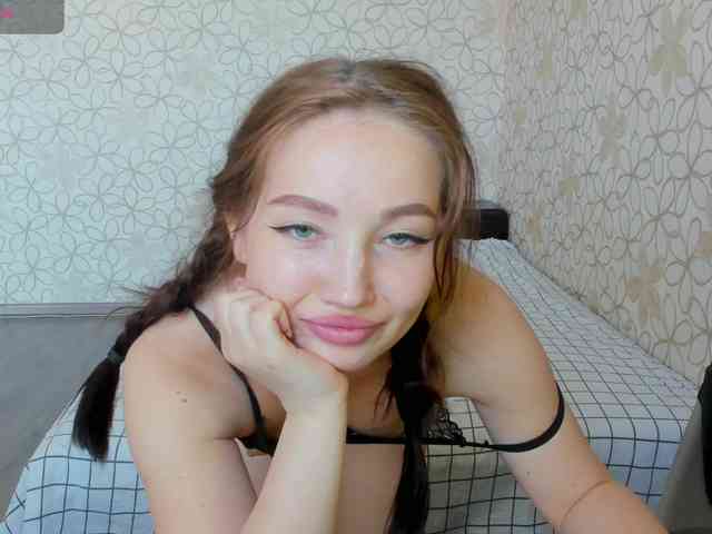 LissaCristal webcam