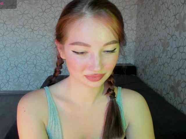 LissaCristal webcam