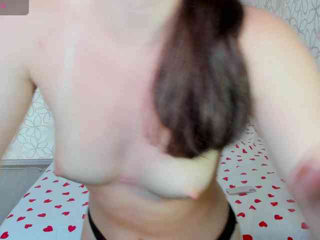 LissaCristal webcam