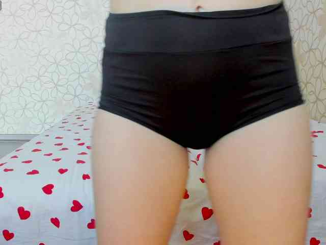 LissaCristal webcam