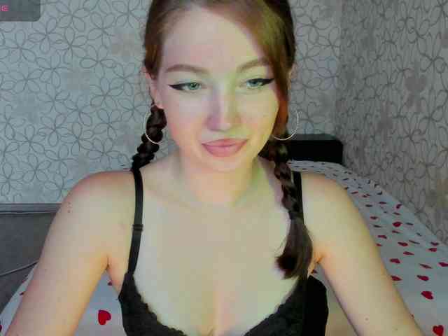 LissaCristal webcam