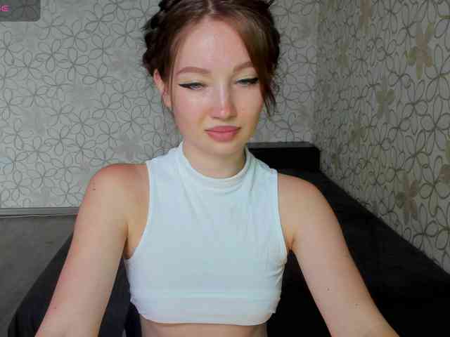 LissaCristal webcam