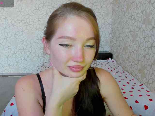 LissaCristal Live Webcam on BongaCams