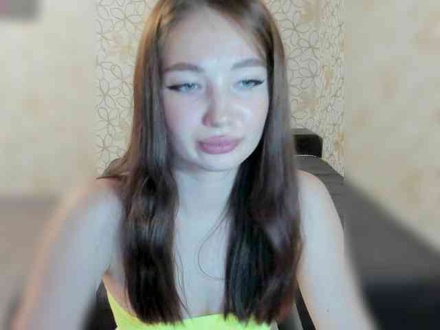 LissaCristal webcam