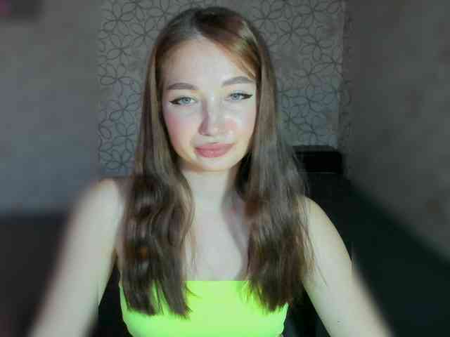 LissaCristal webcam