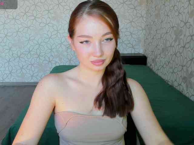 LissaCristal webcam