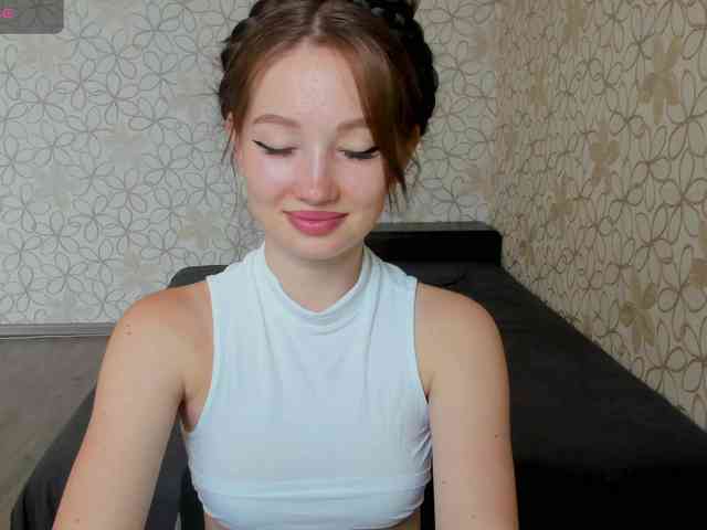 LissaCristal webcam