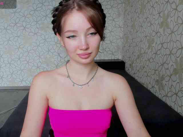 free sex live cam LissaCristal