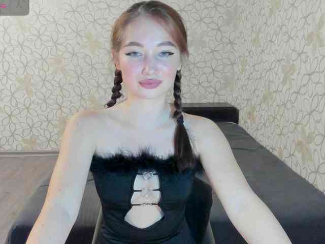 LissaCristal webcam