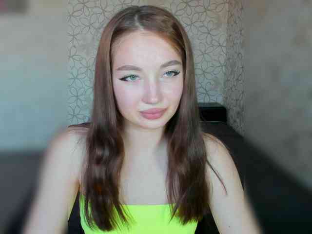 LissaCristal webcam