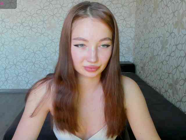 LissaCristal webcam