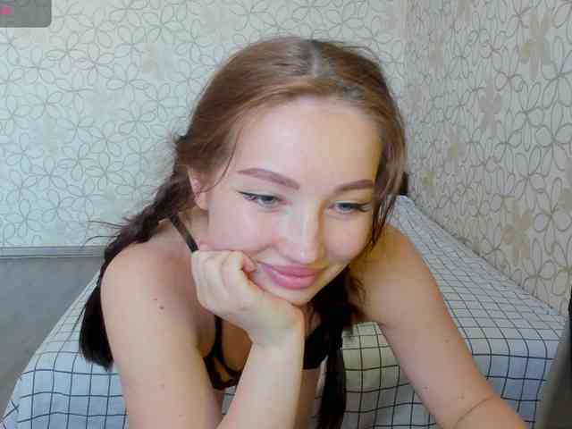 LissaCristal webcam