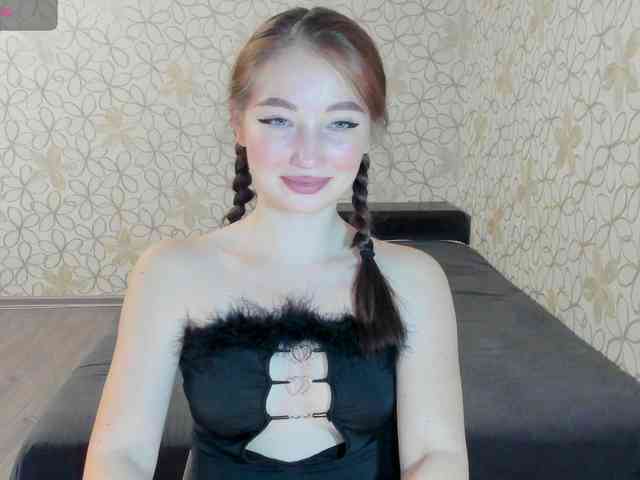 LissaCristal webcam