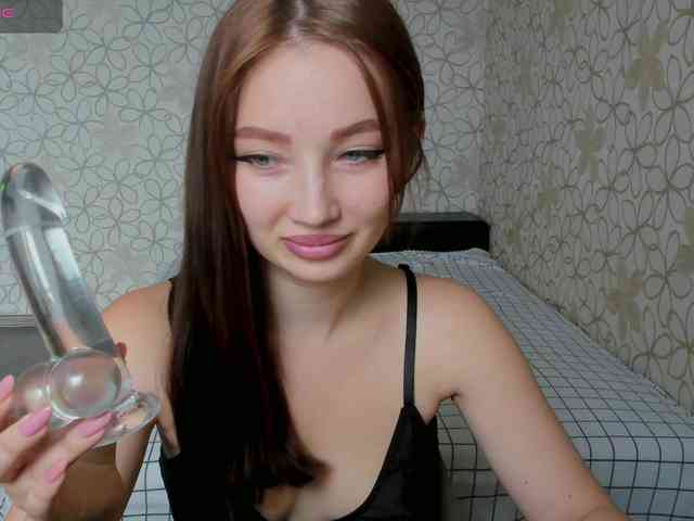LissaCristal webcam