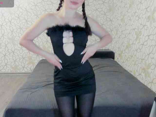 LissaCristal webcam