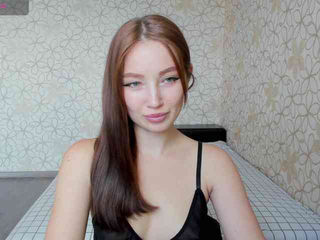 LissaCristal webcam