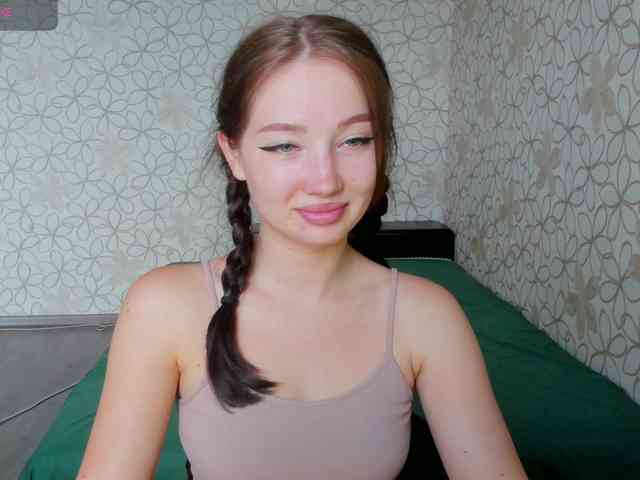 LissaCristal webcam