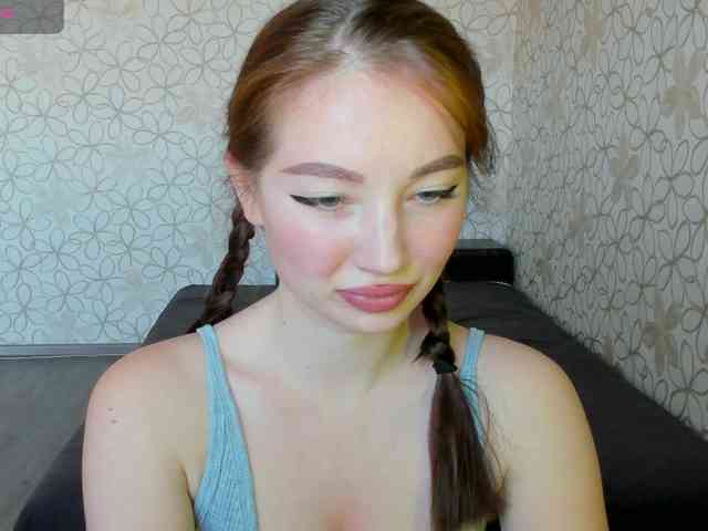 LissaCristal webcam