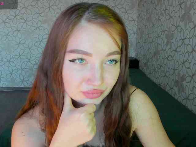 LissaCristal webcam