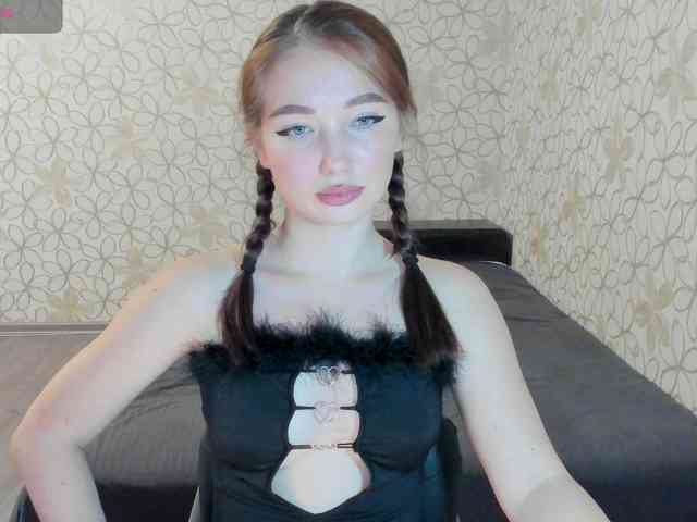 LissaCristal webcam