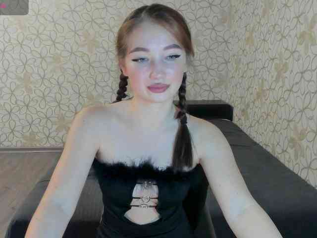 LissaCristal webcam