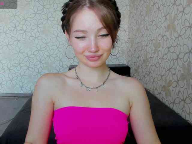 LissaCristal webcam