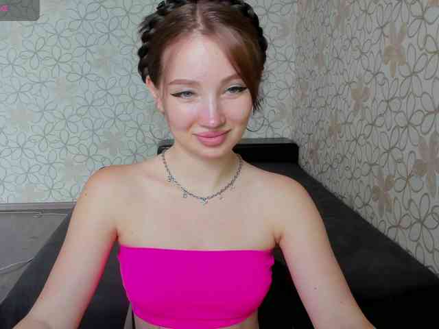 LissaCristal webcam