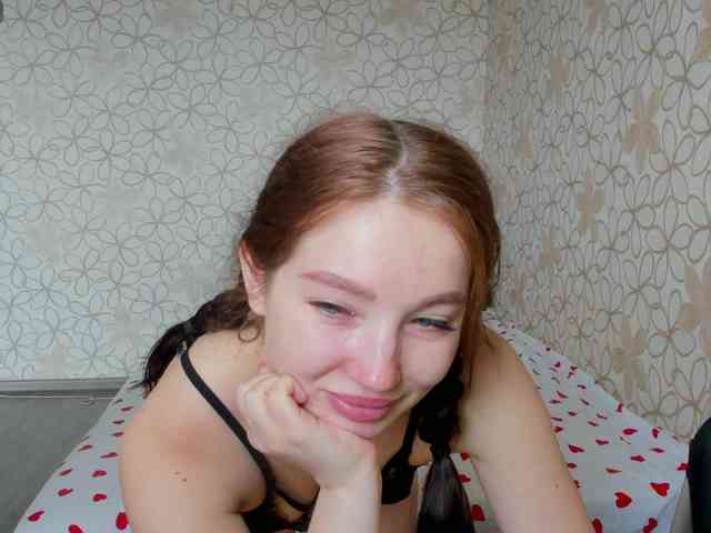 LissaCristal webcam