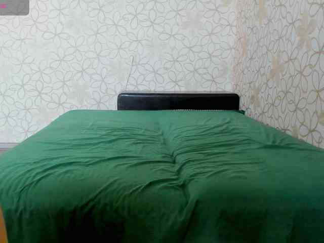 LissaCristal webcam
