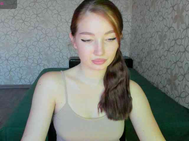 LissaCristal webcam