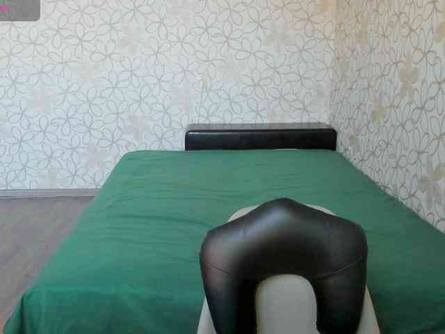 LissaCristal webcam