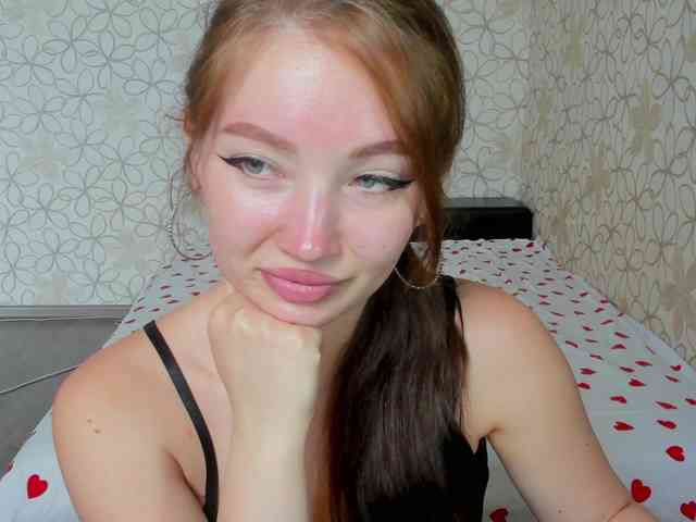 LissaCristal webcam