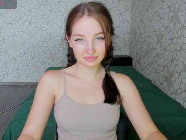 LissaCristal webcam