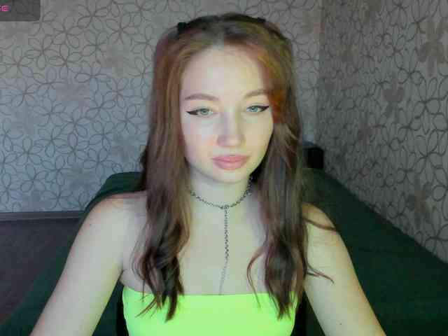LissaCristal webcam